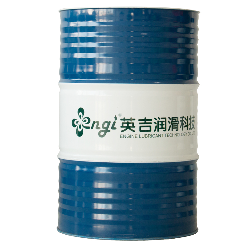 英吉DR-320高温导热油